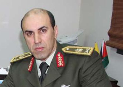 "الأمن الوطني" يسلم منزلين لعائلتين جنوب جنين