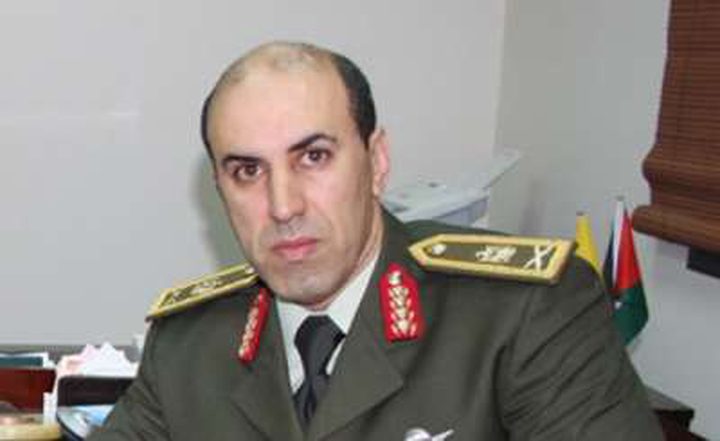 "الأمن الوطني" يسلم منزلين لعائلتين جنوب جنين