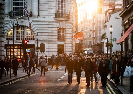 دراسة: سكان المدن يعيشون عمرا أطول من سكان الأرياف