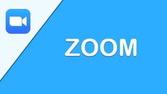 Zoom يفاجئ مستخدميه بأخبار سارة