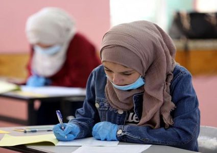 عواد: استخدام طلبة "التوجيهي" لمنصة "تيمز" رافد للقاءات الوجاهية