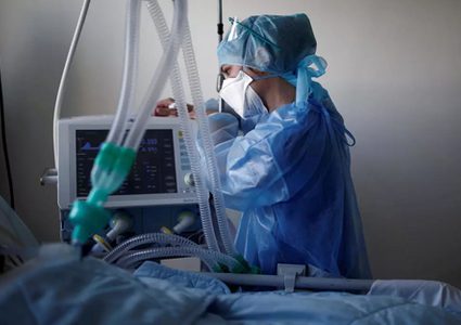 مدير صحة بيت لحم:نسبة الإشغال في غرف العناية المكثفة بلغت 100%