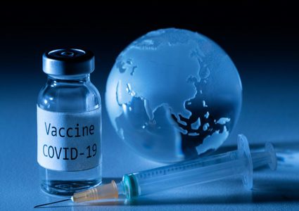 الصحة البريطانية: السلالة الجديدة من كورونا خرجت عن السيطرة