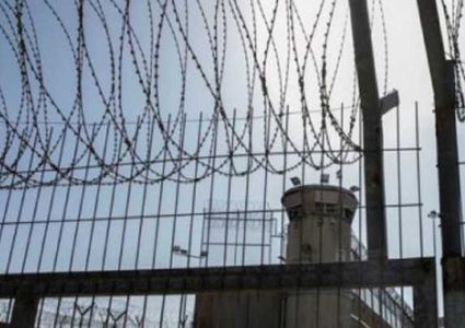 الأسير وسيم اسعيد يواصل إضرابه عن الطعام