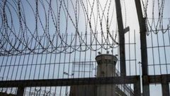 الأسير وسيم اسعيد يواصل إضرابه عن الطعام