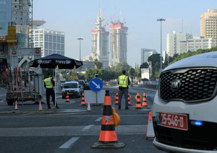 المجتمع العربي: 27 وفاة و3,982 إصابة جديدة بكورونا خلال أسبوع