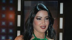 أول تعليق لسمية الخشاب بعد الحكم القضائي بشأن زوجها السابق