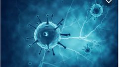 الإصابة بفايروس كورونا تسبب اضطرابات عصبية خطيرة