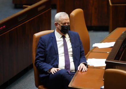 "تقدّم حذر" لحلّ الأزمة بين الليكود و كاحول لافان