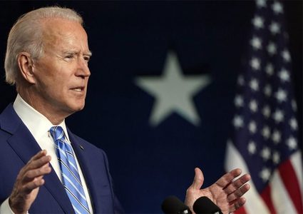 بايدن يعلن عن أعضاء فريقه للمناخ ووزيرتي الداخلية والطاقة