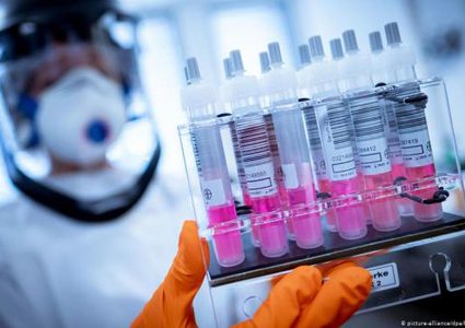 علماء يفسرون مسألة التشخيص الخاطئ للإصابة بفايروس كورونا