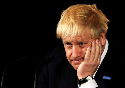 طفرة فيروسية في بريطانيا معدية بنسبة 70% أكثر من النسخة الأصلية