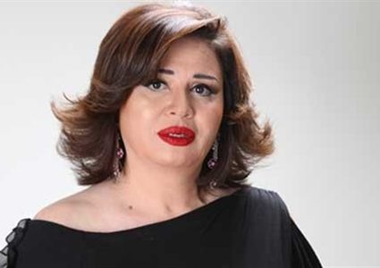 إلهام شاهين تتراجع عن تصريحات عن ابن شقيقها وهنا شيحة