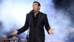 لماذا لم يشارك كاظم الساهر في برنامج "عراق أيدول"؟