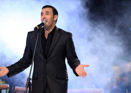 لماذا لم يشارك كاظم الساهر في برنامج "عراق أيدول"؟