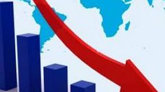 "النقد" و"الإحصاء": الاقتصاد تراجع 12% في 2020