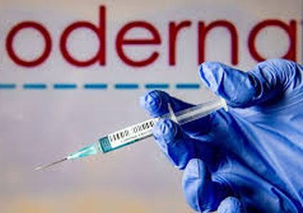 موديرنا تحصل على الموافقة لاستخدام لقاحها ضد كورونا في أمريكا