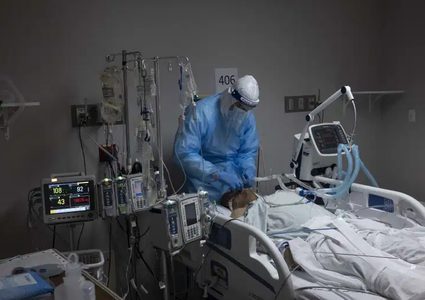 العطاونة: 50%من المصابين بـكورونا في الخليل يرقدون في العناية