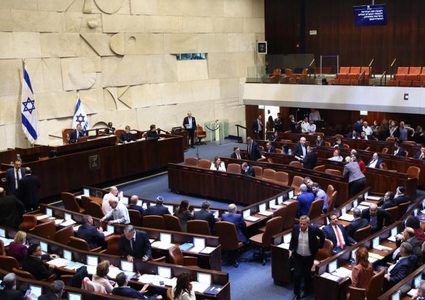 إصابة عضو كنيست بفيروس كورونا