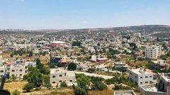 سلفيت تدشن أول منظار زراعي