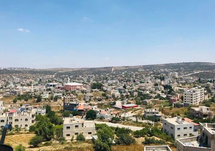 سلفيت تدشن أول منظار زراعي