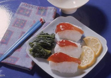 من هو أفضل مطبخ صحي في العالم ؟