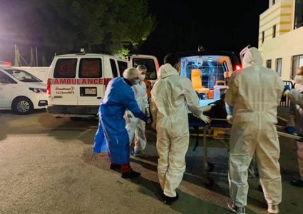 صحة بيت لحم: نسبة مصابي كورونا الذين تظهر عليهم أعراض مرتفعة