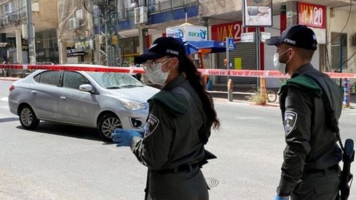 كابينيت كورونا يصادق على عزل المسافرين العائدين ومنع دخول الاجانب