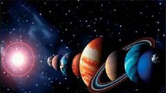 "الاقتران العظيم" الليلة.. ظاهرة فلكية لم تتكرر منذ عام 16233