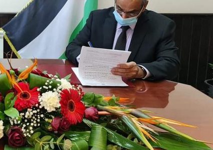 الأشغال توقع 6 اتفاقيات لمواجهة طوارئ المنخفضات الجوية