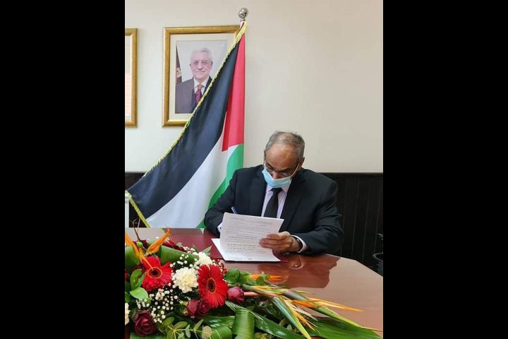 الأشغال توقع 6 اتفاقيات لمواجهة طوارئ المنخفضات الجوية