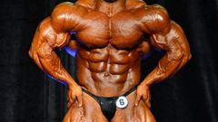 رقم هائل.. كم ينفق المصري "بيغ رامي" على عضلاته "شهريا"؟