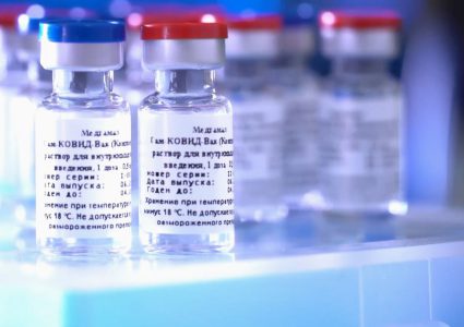 روسيا تؤكد فعالية لقاح "سبوتنيك" ضد سلالة كورونا الجديدة