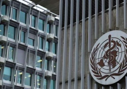 منظمة الصحة العالمية:لم نلحظ تأثير لطفرة كورونا على معدل الوفيات