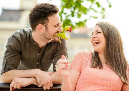 الفرق بين طريقة حب الرجل وحب المرأة