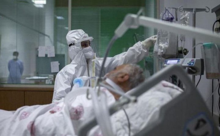 مدير مستشفى هوغو تشافيز: الخطر بنوعية اصابات كورونا