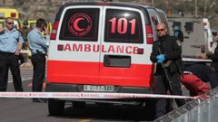 إصابة شاب من سعير إثر دهسه من قبل مستوطن