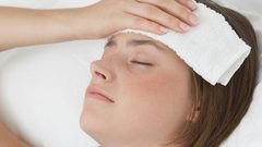 كيف تكتشف إصابتك بالحمى دون قياس درجة الحرارة؟