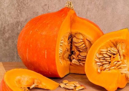 اليقطين.. خضار سحري لتحسين الرؤية وعمل القلب