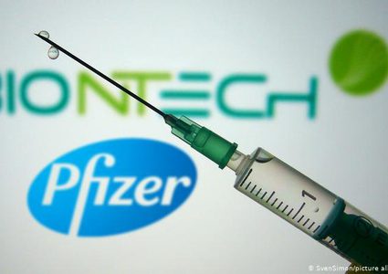 لقاح فايزر ومودرنا.. خطوة مهمة لمواجهة "كورونا المتحور"