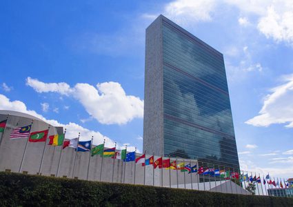 الجمعية العامة تصوت بأغلبية على حق شعبنا بالسيادة والمالكي يرحب