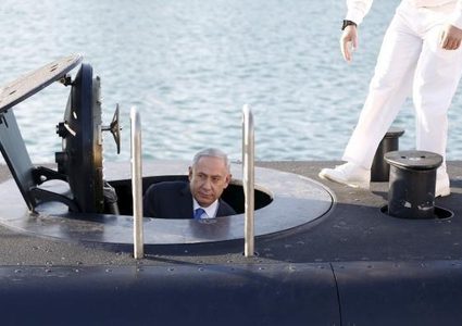 استقالة لجنة تقصي الحقائق بقضية الغواصات