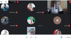 تعليم غزة تختتم دورة نوعية في "التعليق الصوتي" للمعلمين