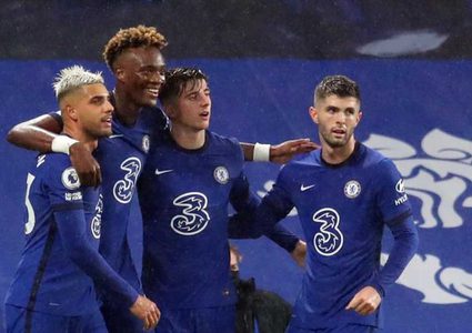 تشيلسي يستعيد نغمة الانتصارات من بوابة ويست هام