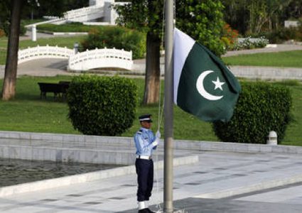 باكستان: لن نعترف ب"إسرائيل" قبل حل القضية الفلسطينية