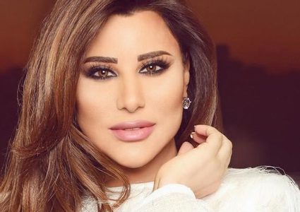 نجوى كرم تعيد الروح إلى بيروت القوية