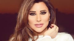 نجوى كرم تعيد الروح إلى بيروت القوية