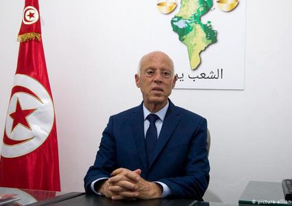 تونس تنفي نيّتها تطبيع العلاقات مع دولة الاحتلال