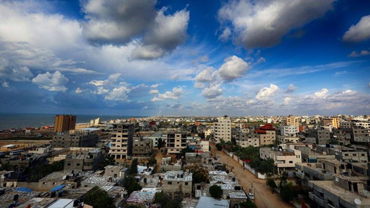 الطقس: انخفاض على درجات الحرارة حتى الخميس