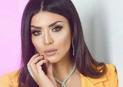 أمل بوشوشة تكشف عن مسلسلها الرمضاني “داون تاون”